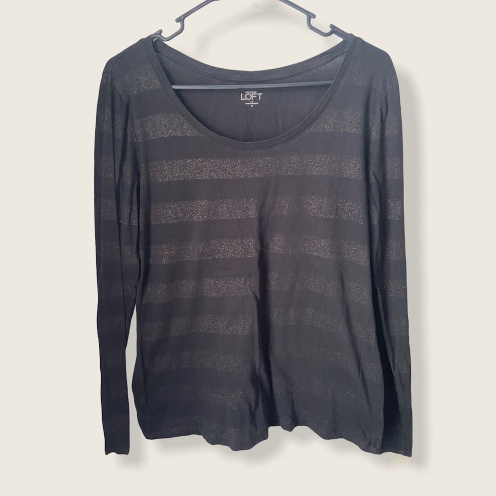 ANN TAYLOR TOFT T-shirt